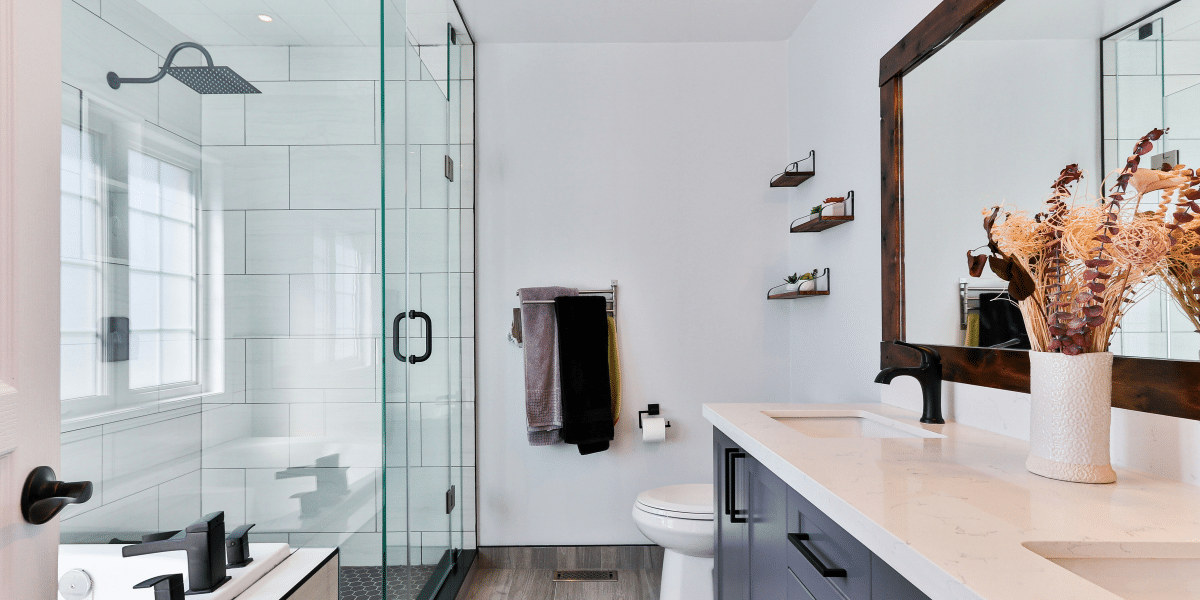 Five Great Uses for Glass in Your Home