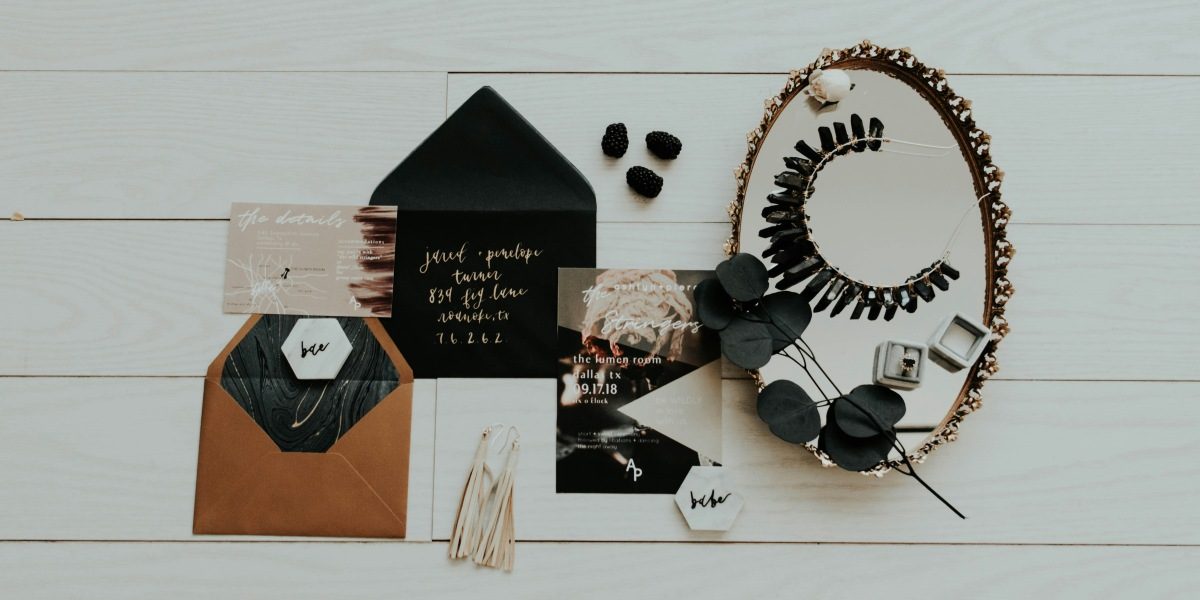 Five Key Steps to a Successful Wedding Plan