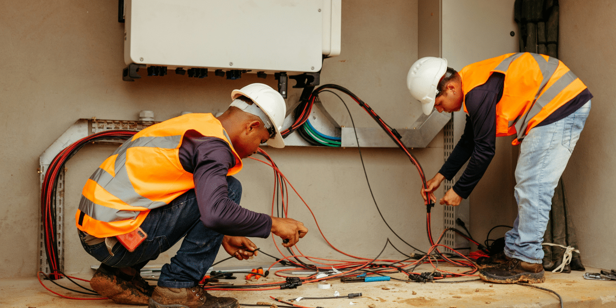 Fix Your Electric Gate- Expert Tips from LA