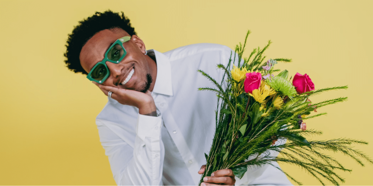 Fontaine The Rising Star Illuminating Atlanta's Horizon