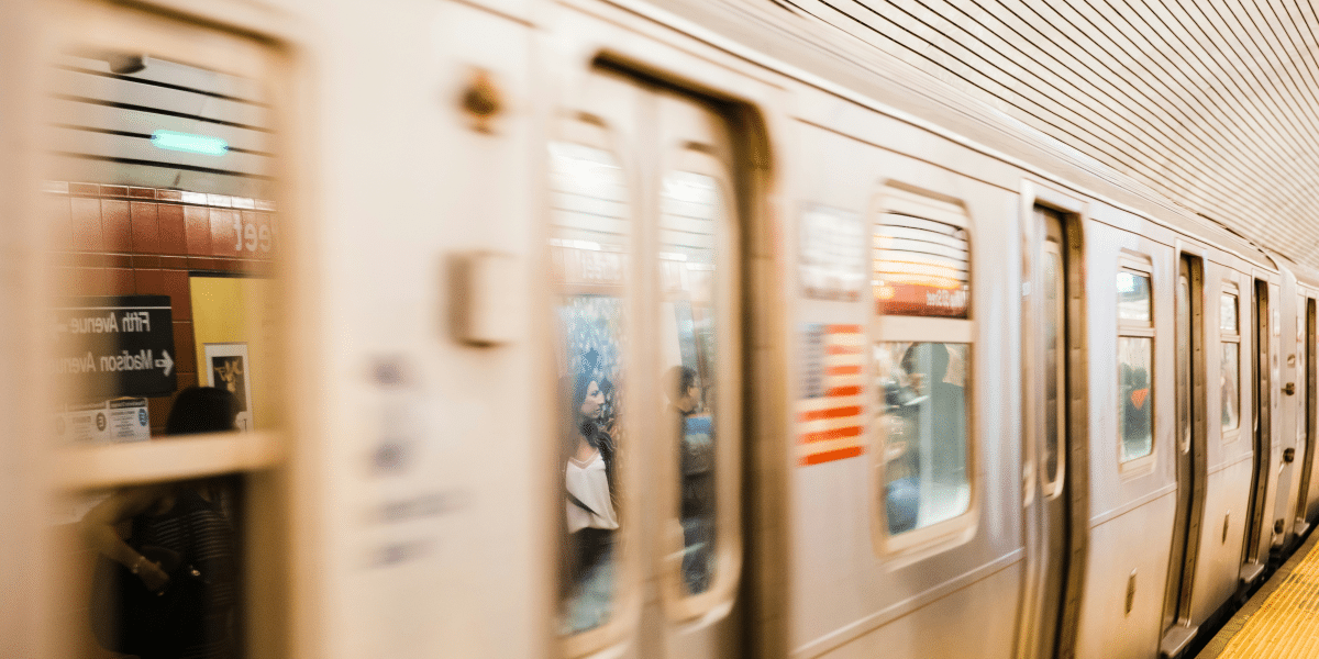 Fortifying NYC Subway- Custom Software Development For Improved Safety