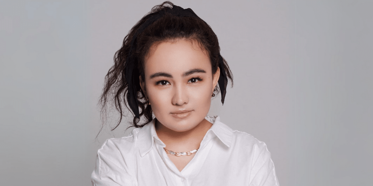 Founder of Sci-industry Hub Scales Up Developments Interview with Anna Dudkina
