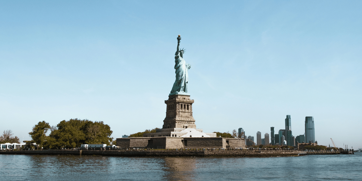 With a Vision, Comes a Plan: Frank Fini's Blueprint for America's Future