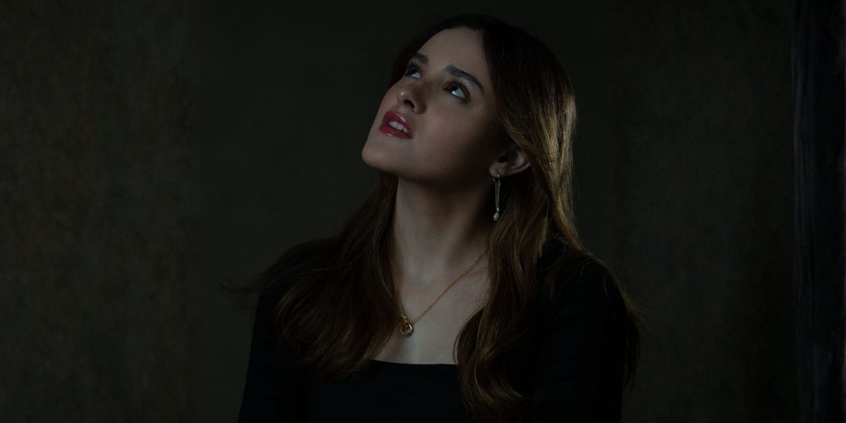 From ANINO to Stardom Helena Jauregui’s Growth