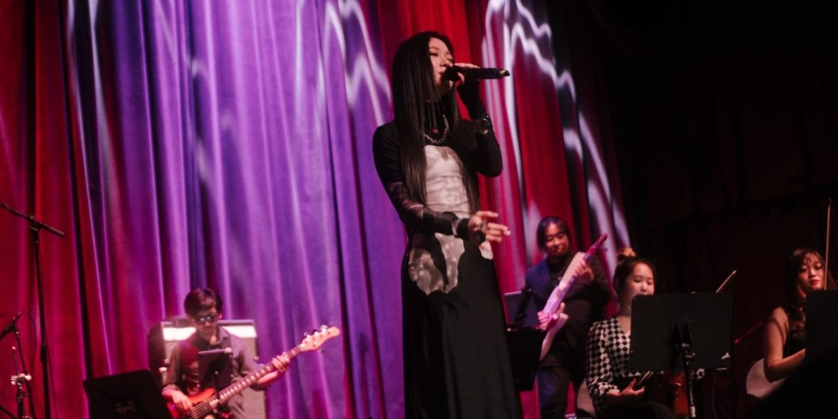 From Asia to the World AMIF 2025 Returns to Boston to Redefine the Future of Music Industry Exchange