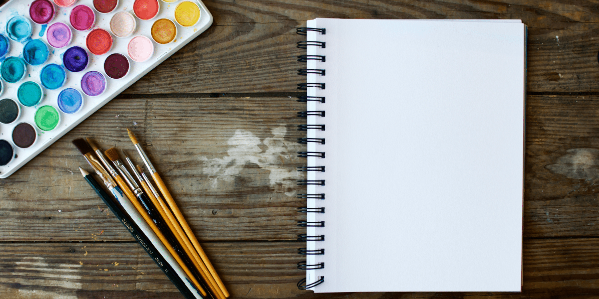 From Blank Canvas to Masterpiece