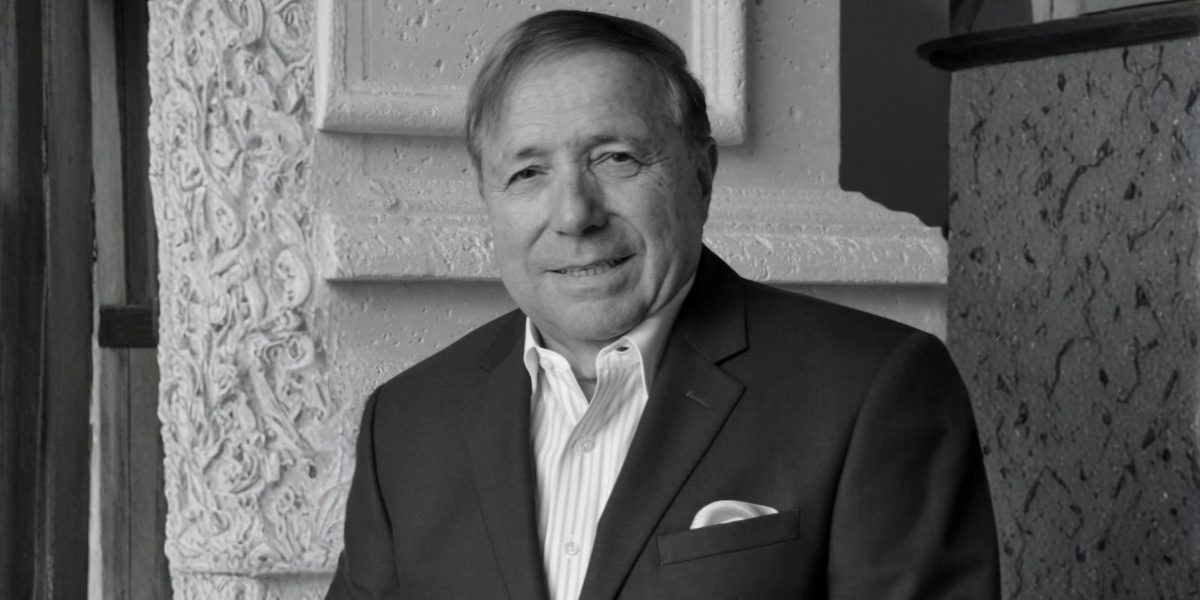 From Boardroom to Renowned Author: How Peter J. Murgio Achieved Creative Success