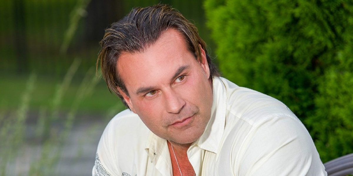From Cop to Chippendales to True Crime Star: Steve Stanulis Launches “Bulletproof”