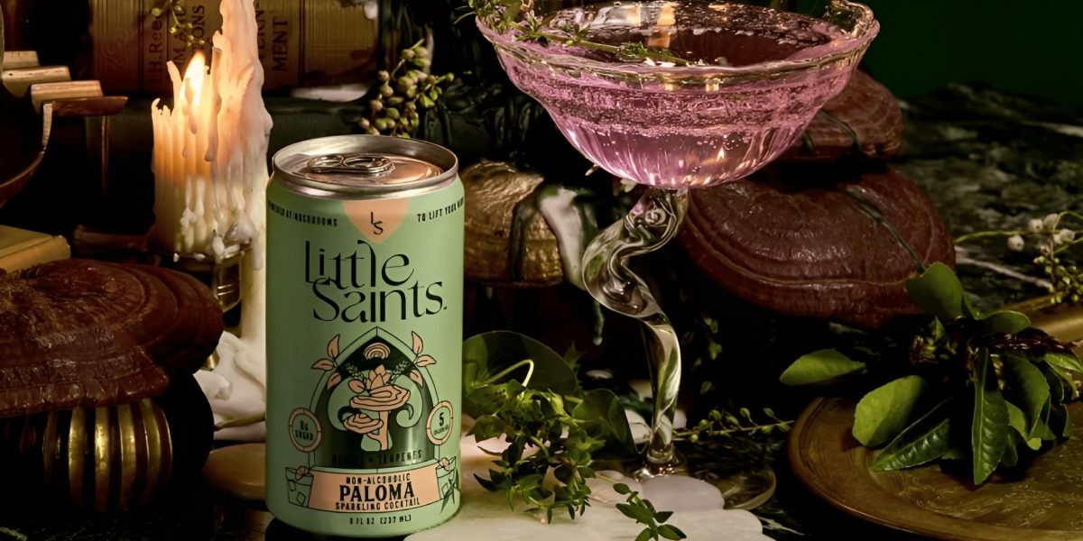 From Dry to Delightful: BeClink is Transforming the Holiday Toast with Stylish Non-Alcoholic Drinks