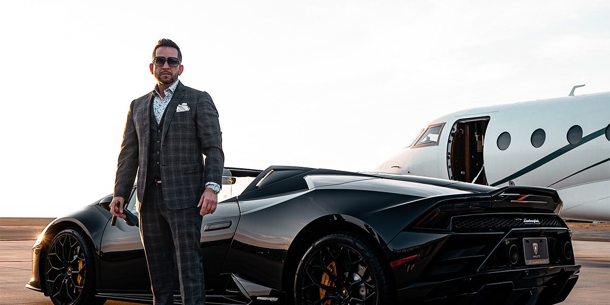 From Fields to Fortune: Moses Heredia's Journey Behind a Global Empire Built on Faith, Grit, and Vision
