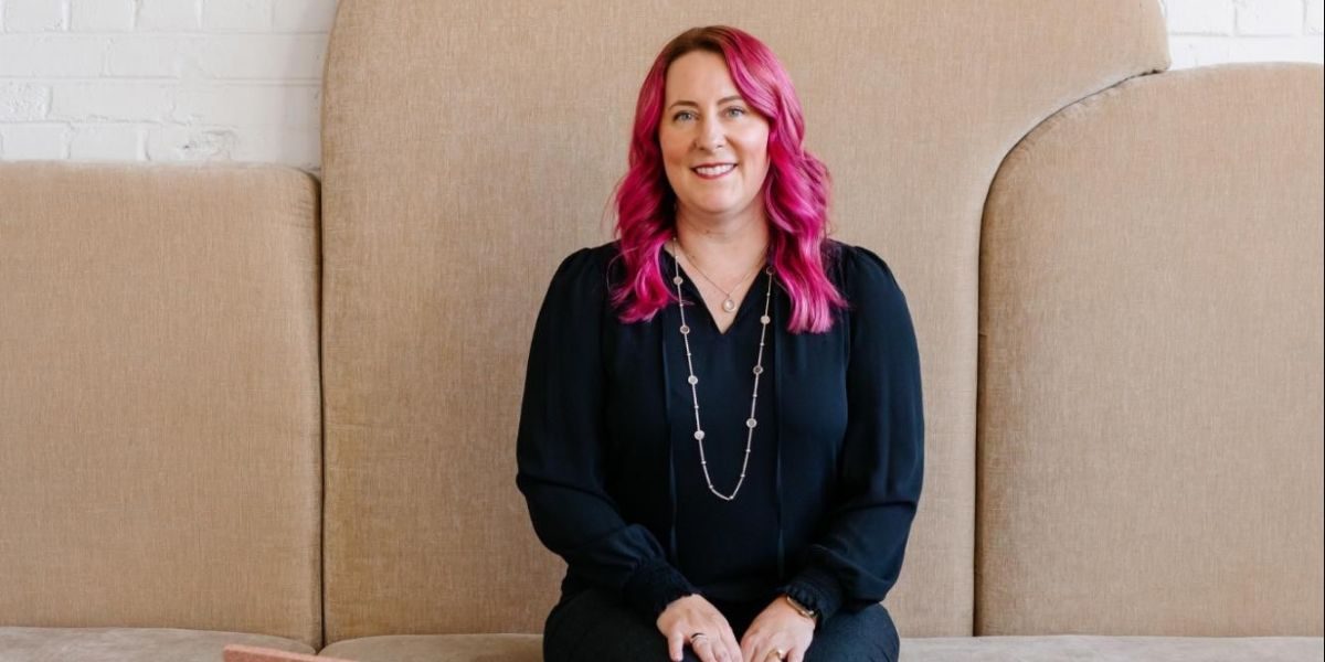 From Global Consultant to Leadership Guide The Past That Shaped Kara Williams
