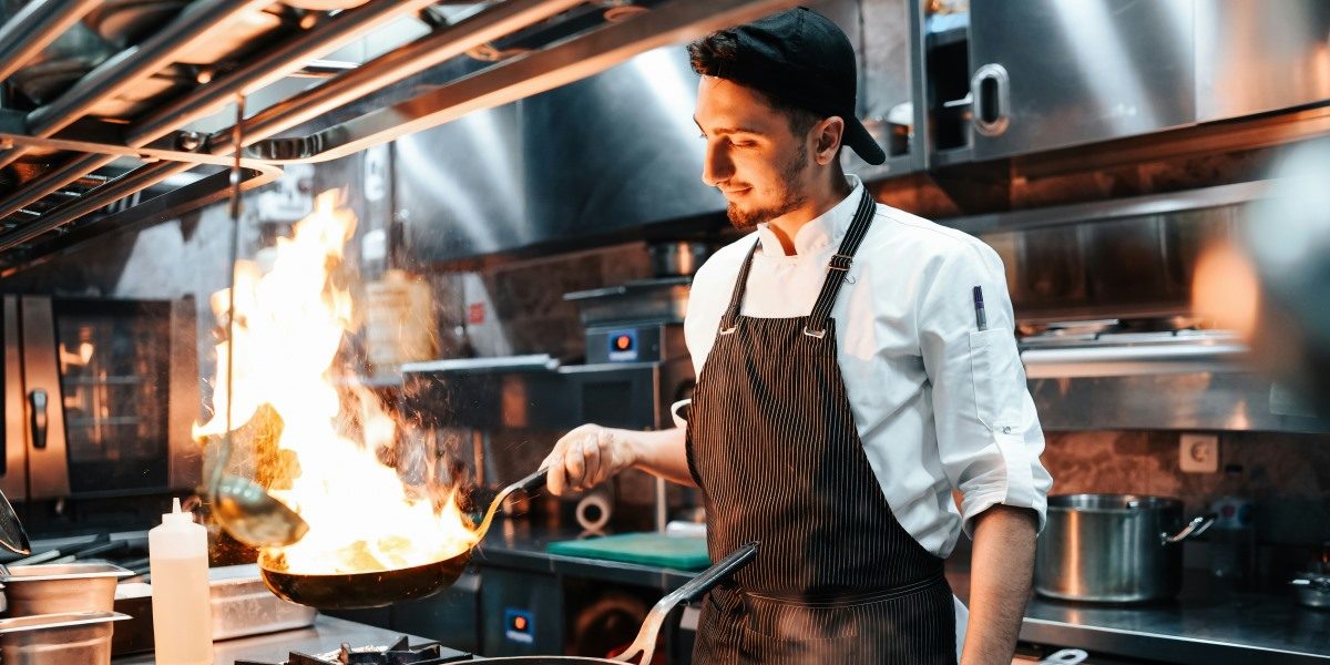 From Homelessness to Haute Cuisine The Inspiring Journey of Chef Mat Meyer and Ansley Table
