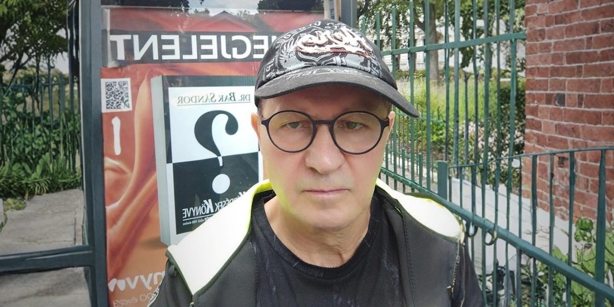 From Iron Curtain to Cyberspace: The Odyssey of Dr. Alex Capricor