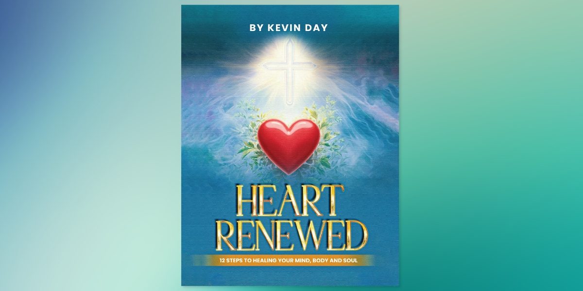 From Jail Cell to Ministry: How Kevin Day's Surrender Became a Roadmap for Thousands