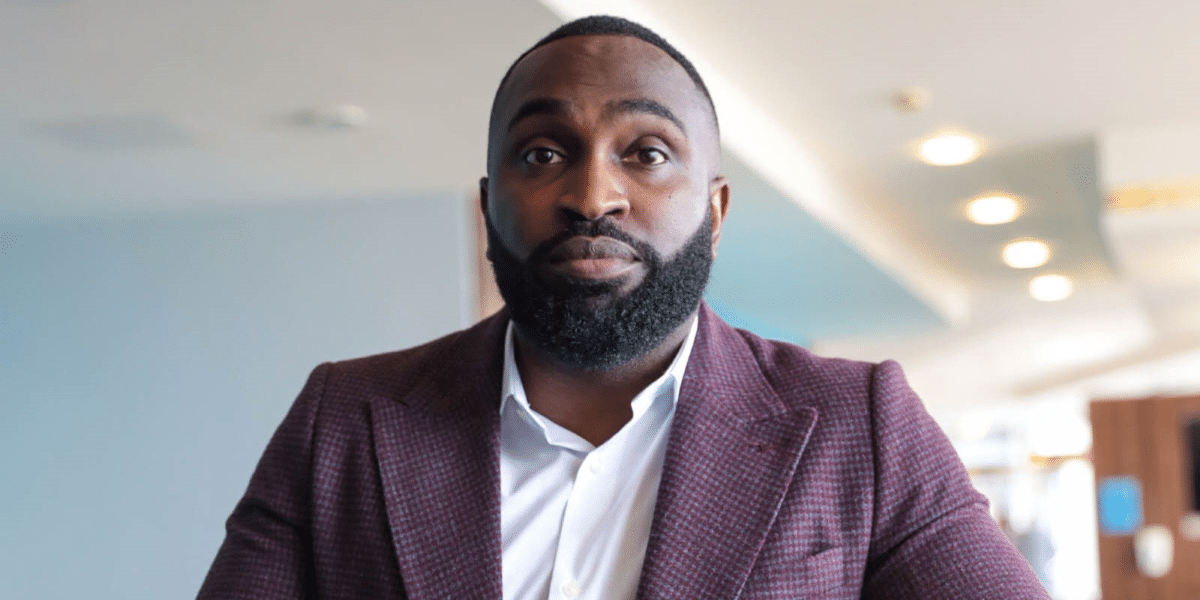 From Job Loss to Property Success: Deji Daramola's Story