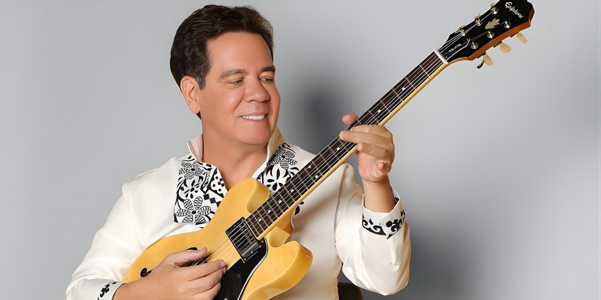 From Queens to Atlanta Meet the Rockin’ Doc – Dr. Michael Grady Releases New Single “In Your Eyes”