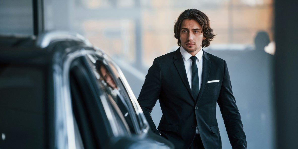 From SEO to Senior Executive Jeff Ryals' Journey at Reputation Management