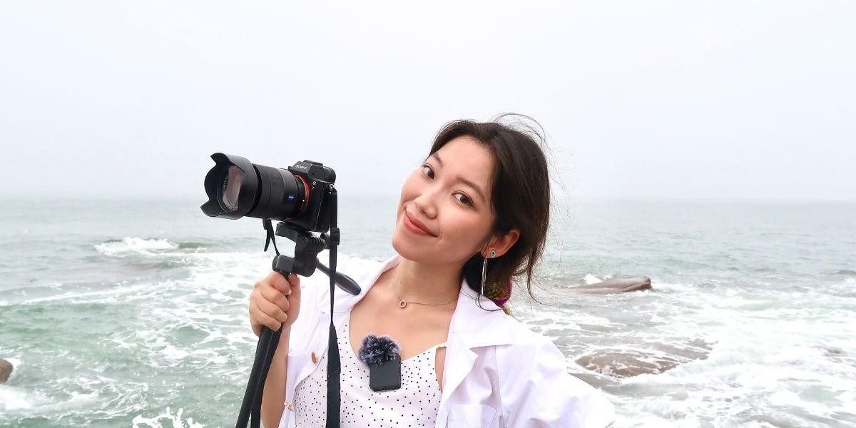 From Short-Form Video to Long-Term Impact: Content Artist Cathy Cao’s Global Creative Arc