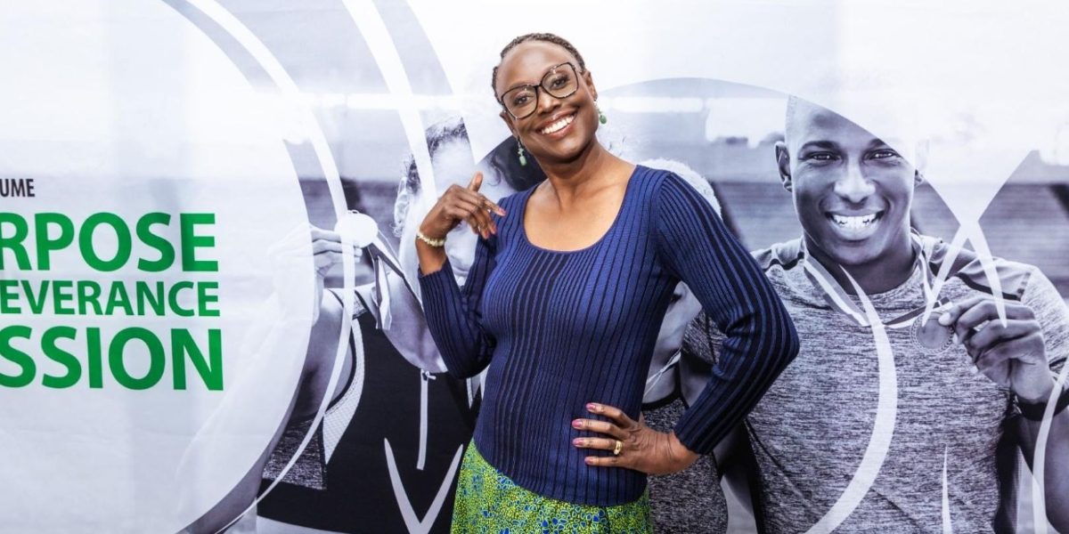 From Sidelines to Center Stage A New Generation of African Leaders Rises Through Sport