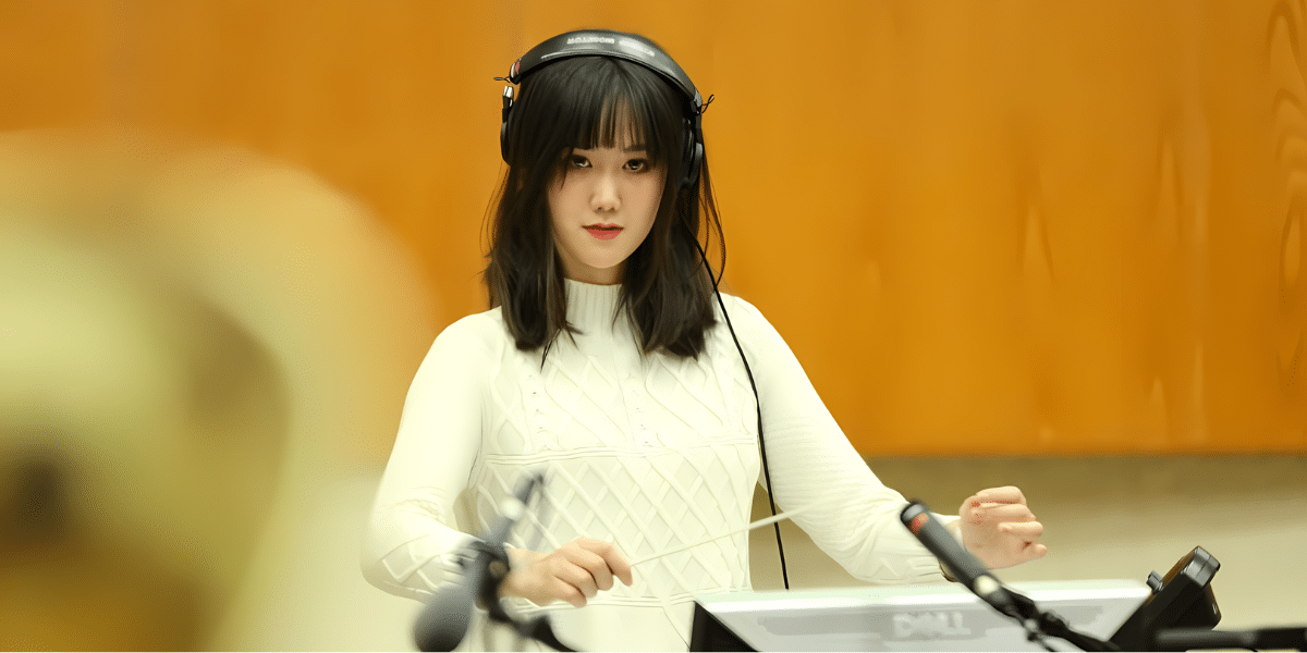 From Stage to Screen Interview with Composer Ruichao Wu (4)