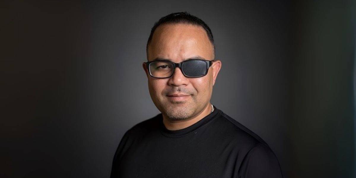 From Survivor to Innovator How Arloe Fontenot Transformed Hardship into Breakthrough Technology
