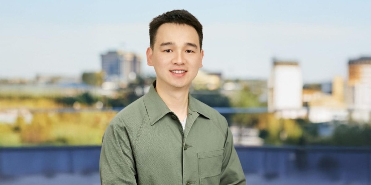 From Transit Innovation to Digital Urbanism: Exploring the Extraordinary Achievements of Zhilin Cai