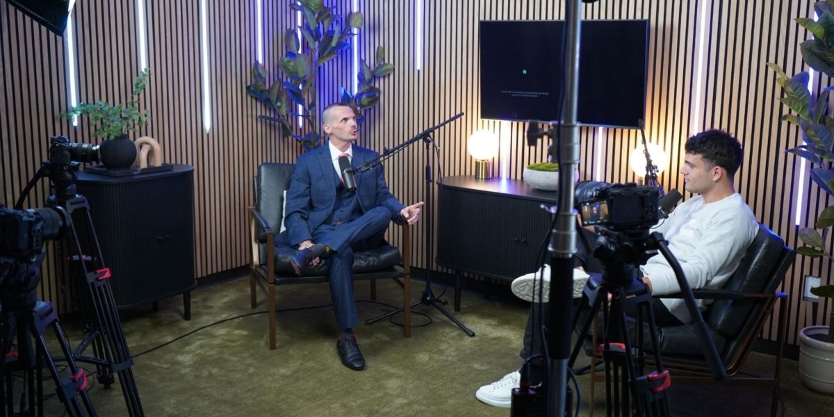 From Vision to Velocity: How the Strategic Growth Blueprint Builds Businesses Buyers Want, According to Twin Flame Group Founder Joe Carter