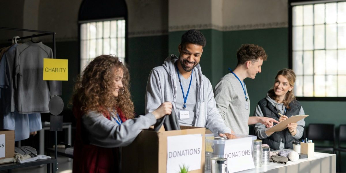 From Vision to Victory Strategies for Effective Nonprofit Fundraising
