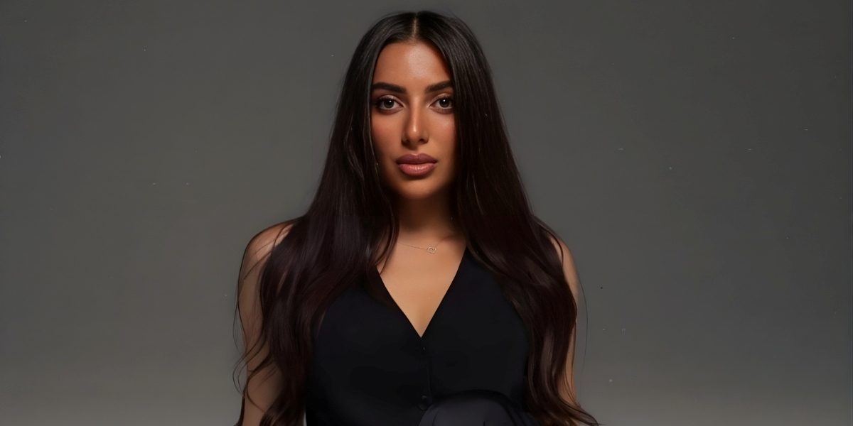 From a Small Salon in Ukraine to the Red Carpets of Beverly Hills The Inspiring Journey of Luiza Manukian