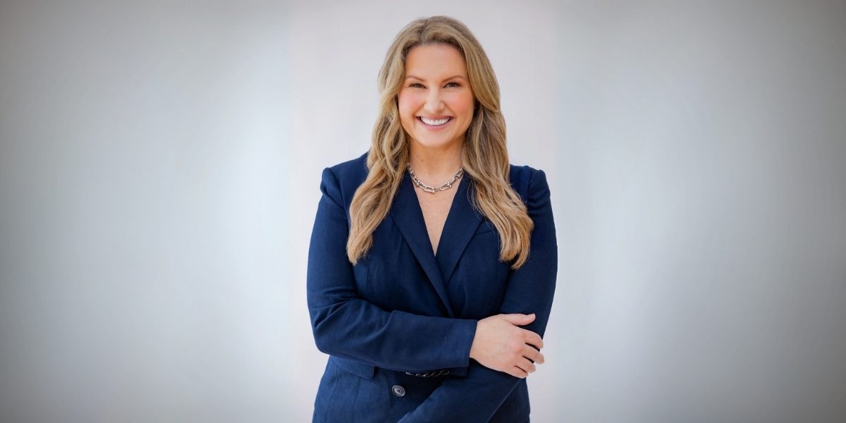 From the Volleyball Court to Clients: Alexis Paul on Balancing Books with Precision and Refining the Face of Finance