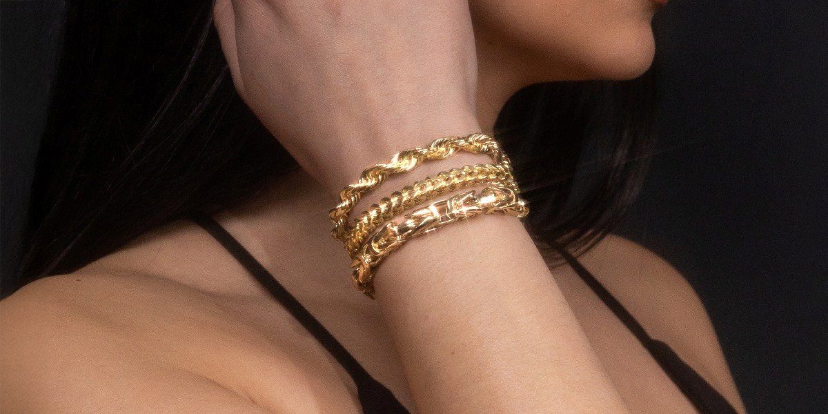 Frost NYC The Gold Standard in NYC Jewelry