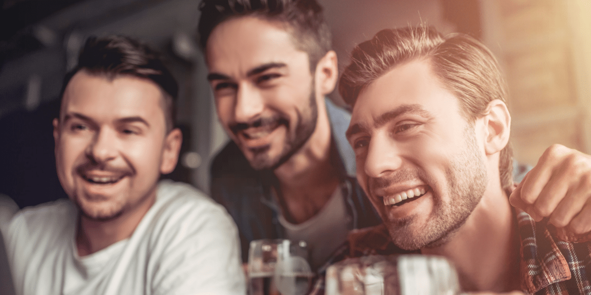 Fun Bachelor Party Ideas