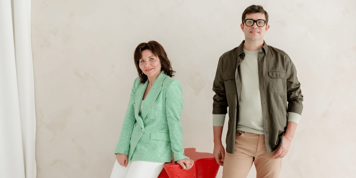Furniture Design by Yury Goncharov and Alina Tacmelova