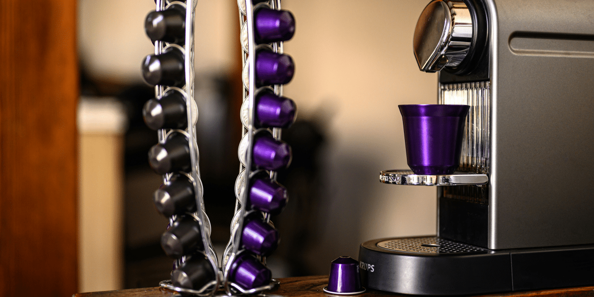 5 Important Factors to Search for Nespresso Pods