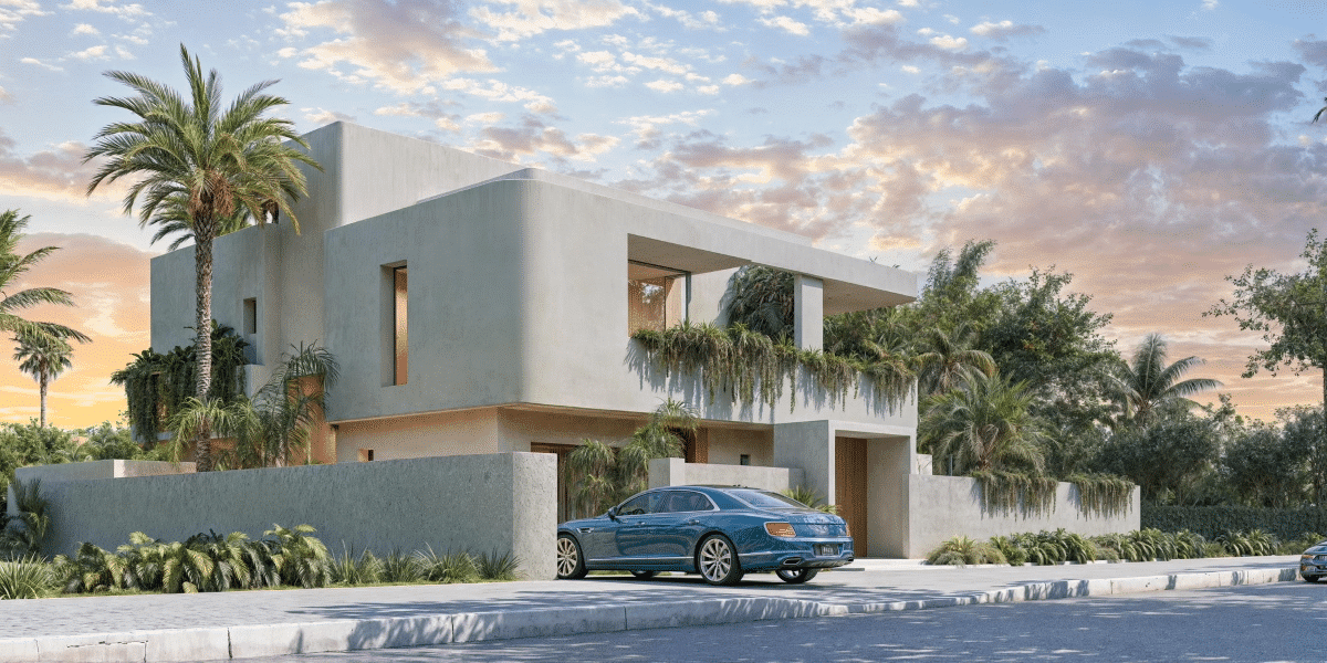 GIMS Launches Sunset Village Residences