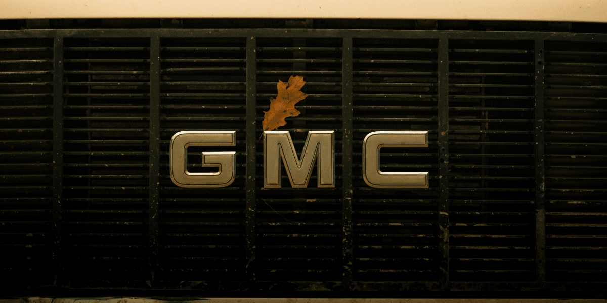 GMC Buick vs Others A Comparison for New Car Buyers