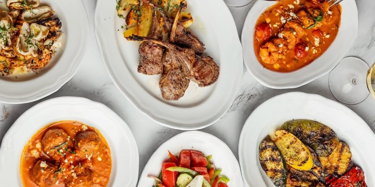 Gaia: The Mediterranean Experience