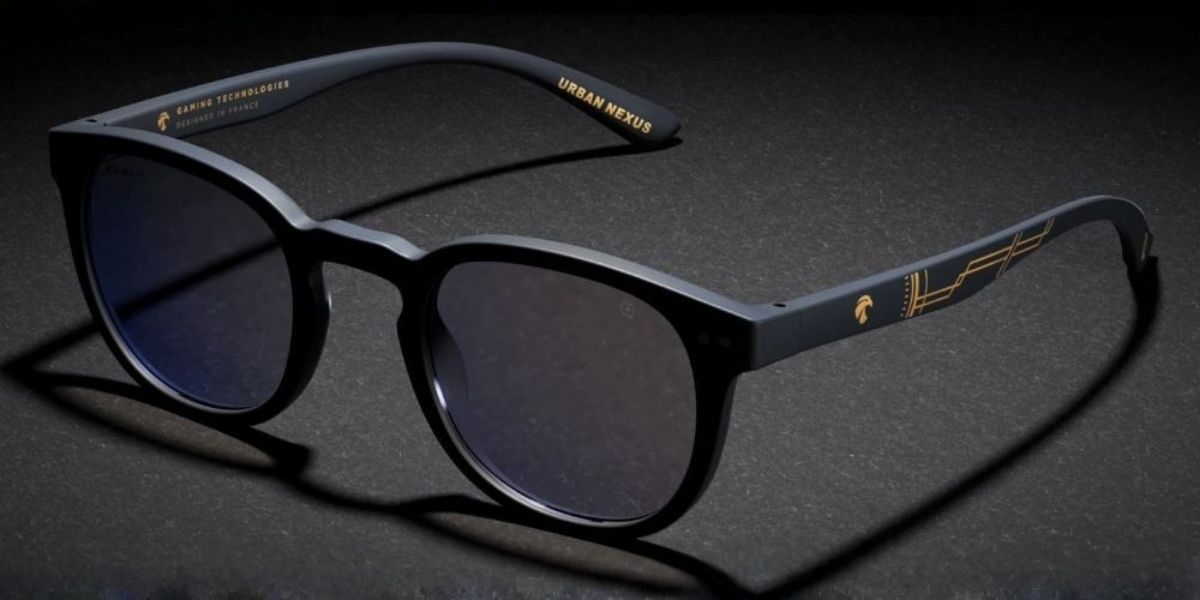 Gaming Glasses: The Secret Weapon Every Gamer Needs