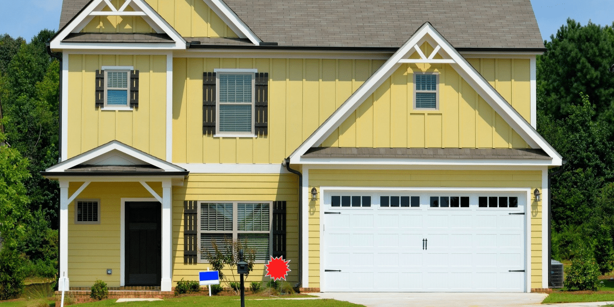 Garage Door Safety- 5 Tips For Preventing Accidents And Ensuring Family Security