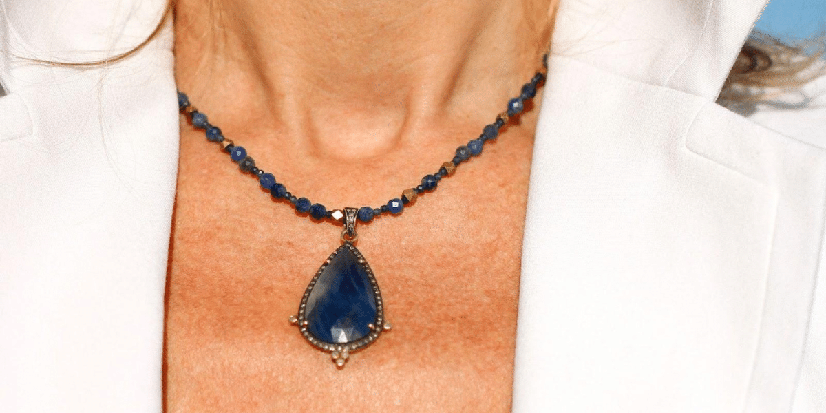 Gemstones of the World: The Cultural Significance Behind Svetlana’s Creations