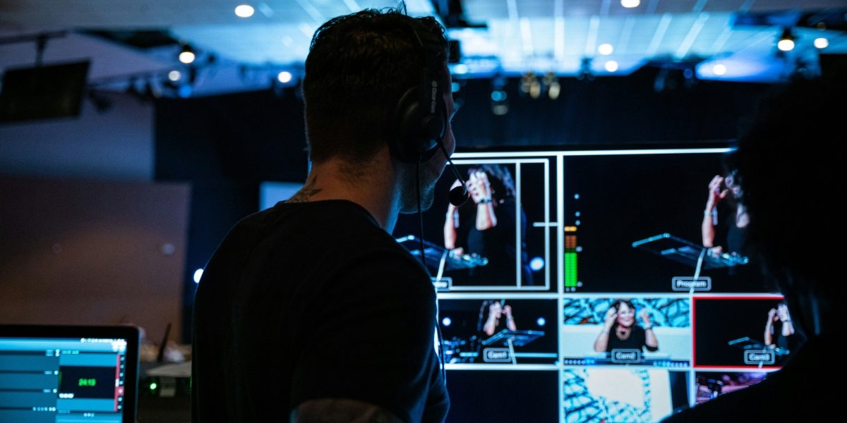 Global Media Executive Jose Tolosa: “The Middle Is Gone, but the Edge Is More Powerful Than Ever”