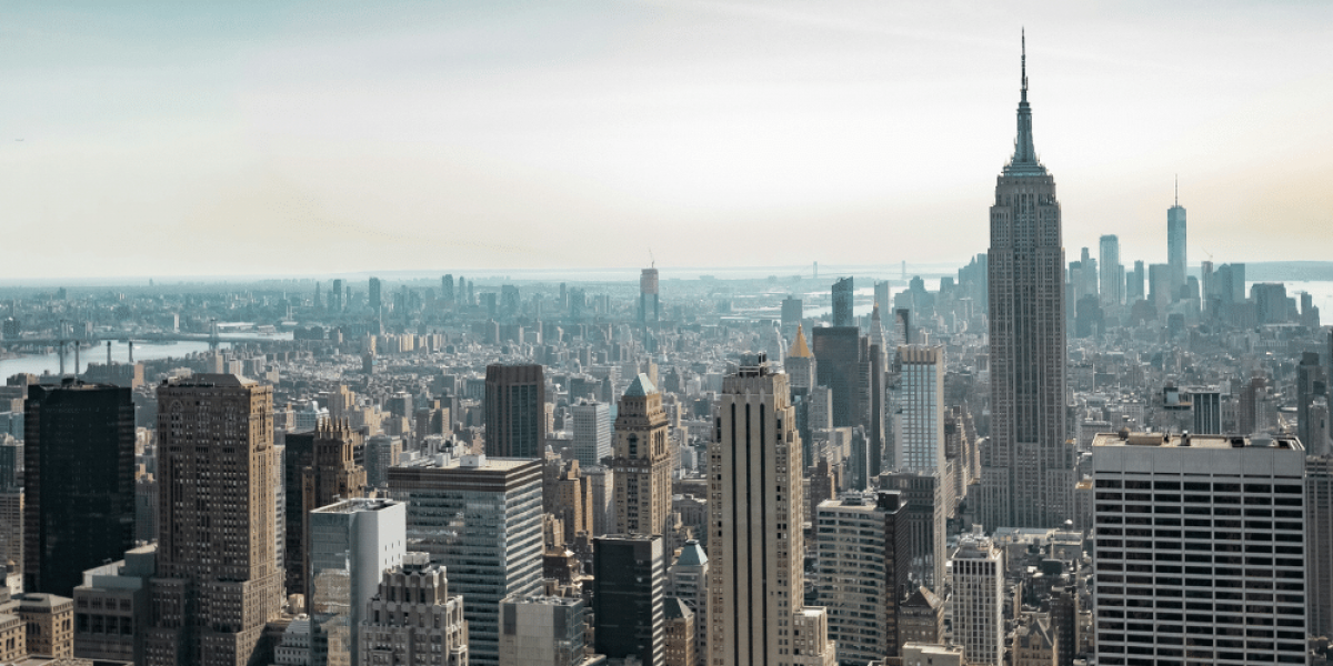 Global NY Chamber of Commerce Launches in 2024