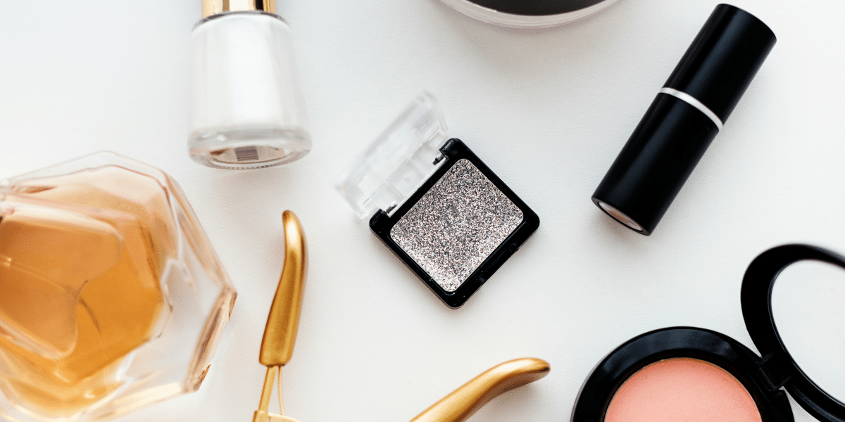 Gloss, Glitter, and Glam: Your Ultimate Makeup Essentials Guide