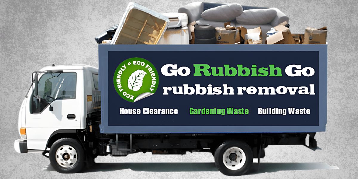 Go Rubbish Go Premier Junk Removal Service