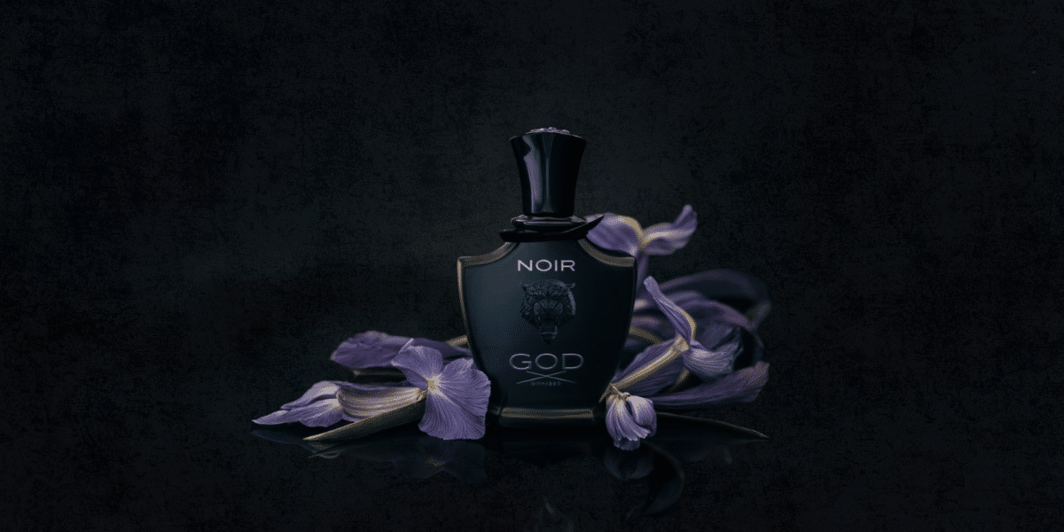 God a New Luxury Fragrance for The Modern Man_2