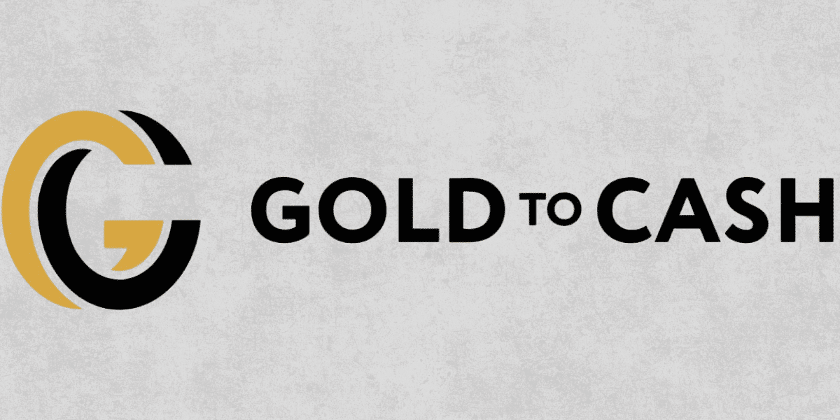 Gold to Cash Launches Platform for Selling Precious Metals