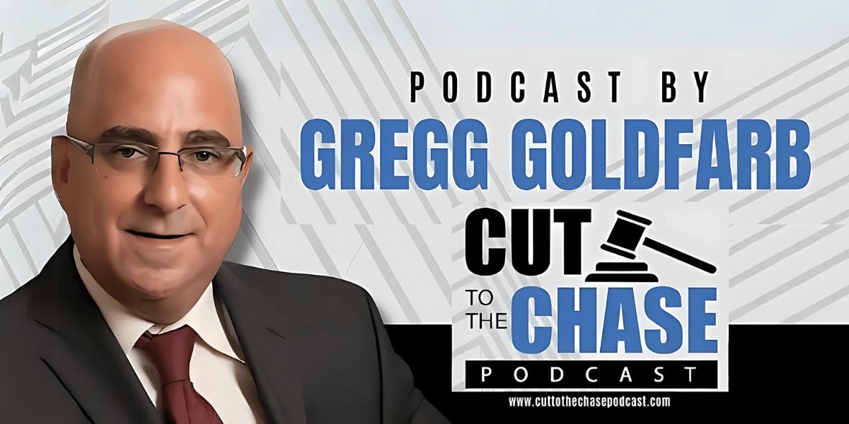 Gregg M. Goldfarb: Miami’s Leading Mass Tort Attorney and Podcast Host Advocating for Environmental Justice