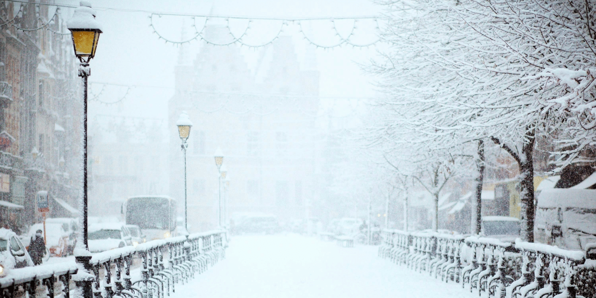 Guide To The Ideal Workation Destinations for Winter