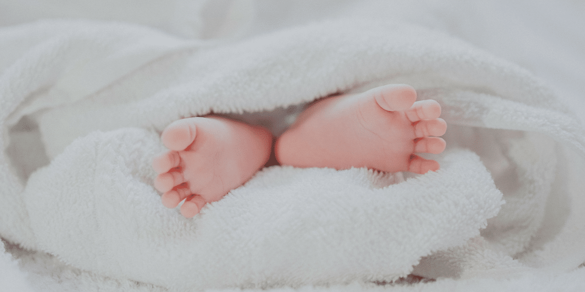 Guide for Picking the Perfect Baby Blanket