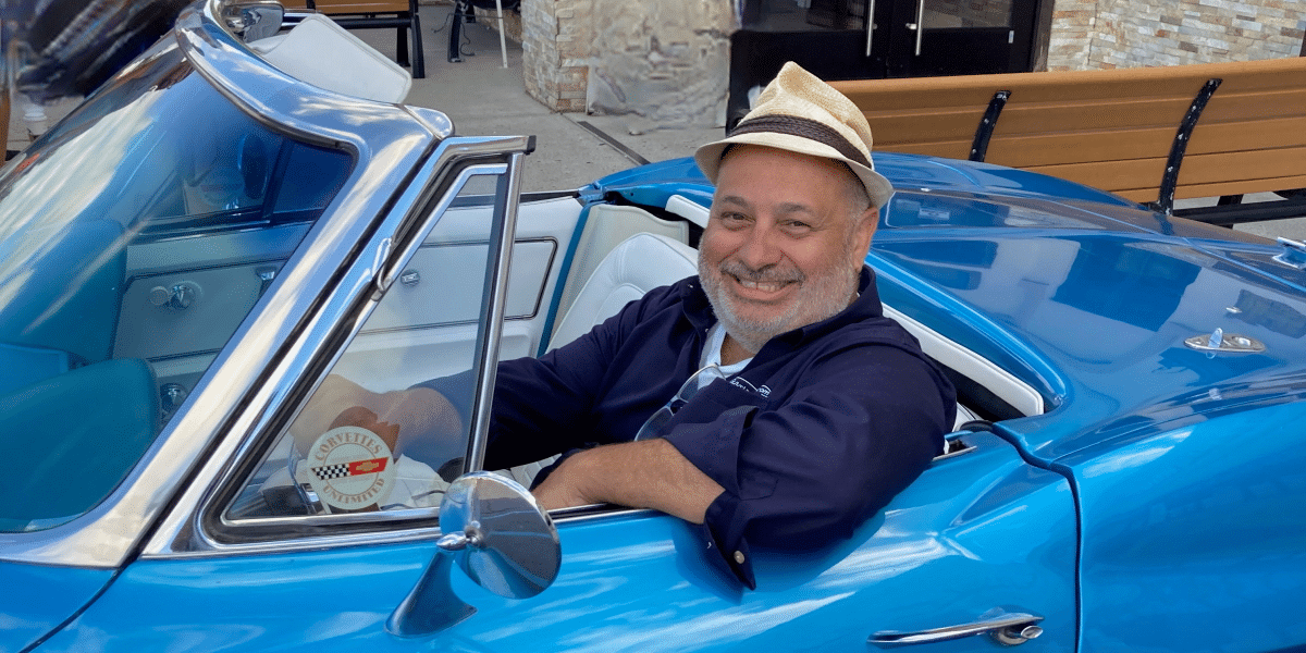 Guys With Rides Offers Advantages to Buyers and Sellers of Classic Cars
